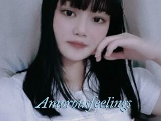 Amorousfeelings