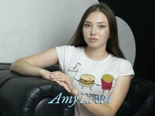 AmyTavin