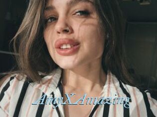 AmyXAmazing