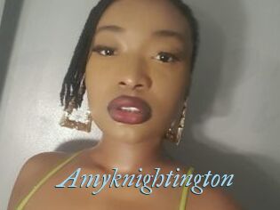 Amyknightington