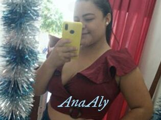AnaAly