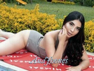 AnaJhones