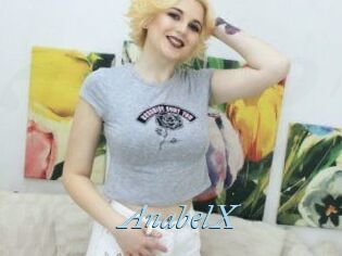 AnabelX