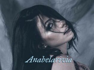 Anabelarivia