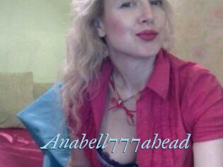 Anabell777ahead
