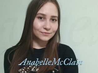 AnabelleMcClain