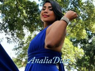 AnaliaDiaz