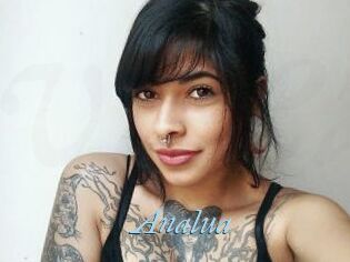 Analua