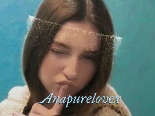 Anapurelovex