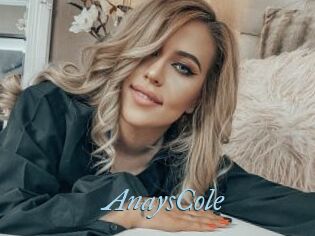 AnaysCole