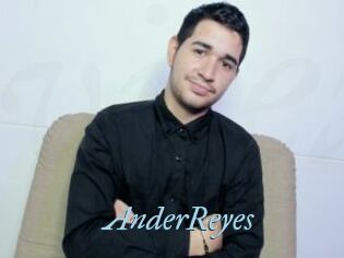 AnderReyes