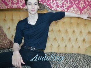 AndoSissy