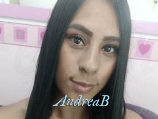 AndreaB