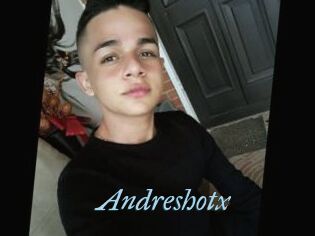 Andreshotx