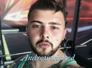 Andrewwinked
