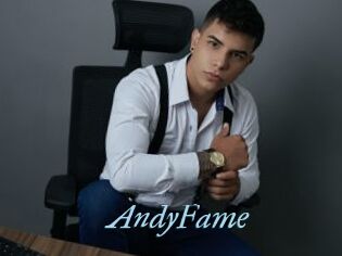 AndyFame