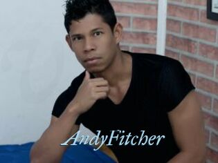 AndyFitcher