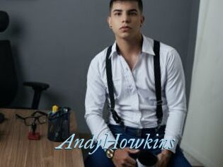 AndyHowkins