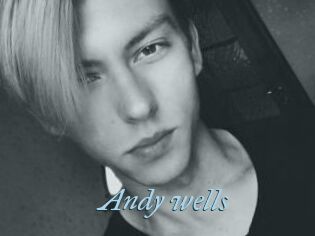 Andy_wells