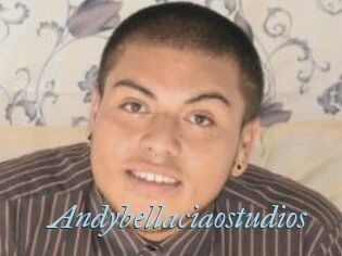 Andybellaciaostudios