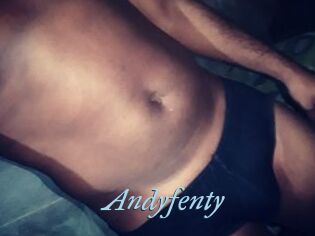 Andyfenty