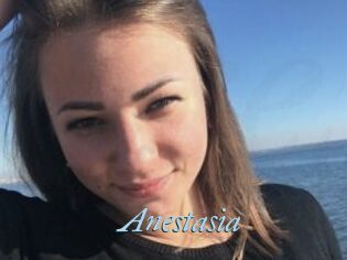 Anestasia