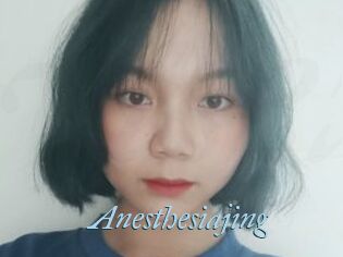 Anesthesiajing