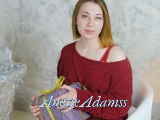 AnetteAdamss