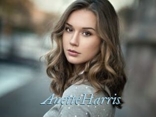 AnetteHarris