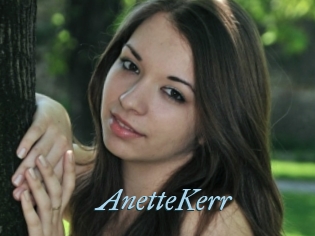 AnetteKerr