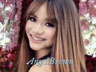 AngeIBrown