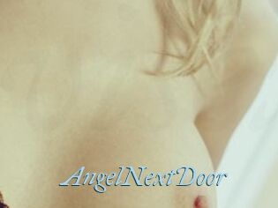 AngelNextDoor