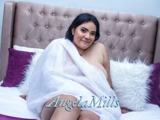 AngelaMills