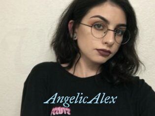 AngelicAlex