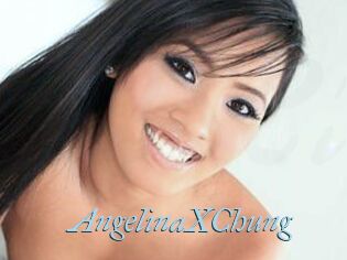 AngelinaXChung