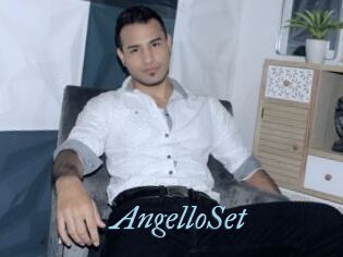 AngelloSet