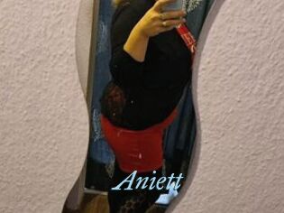 Aniett
