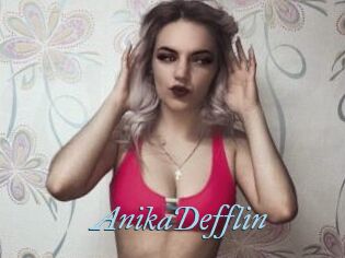 AnikaDefflin
