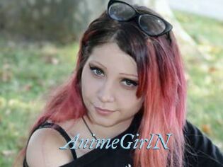 AnimeGirlN