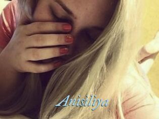 Anisiliya