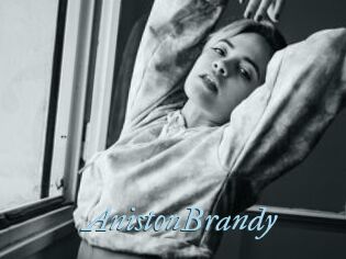 AnistonBrandy