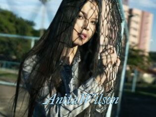AnitaWilson