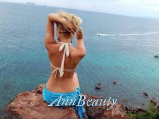 AnnBeauty