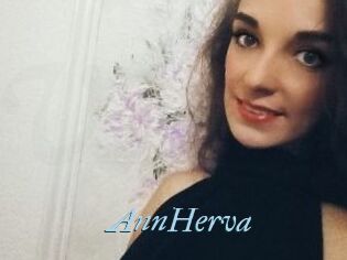 AnnHerva