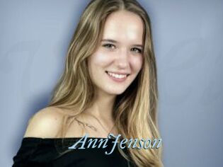 AnnJenson