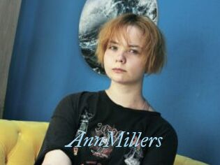 AnnMillers