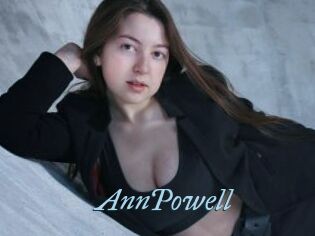 AnnPowell