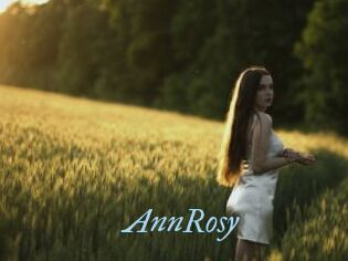 AnnRosy