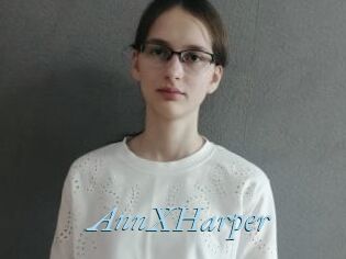 AnnXHarper