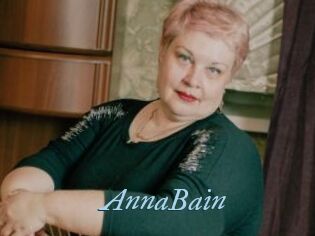 AnnaBain